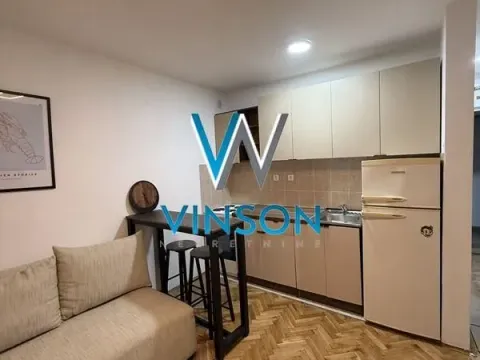 Izdavanje, stan, 21m², Grbavica, Novi Sad Sve Podlokacije - image 4