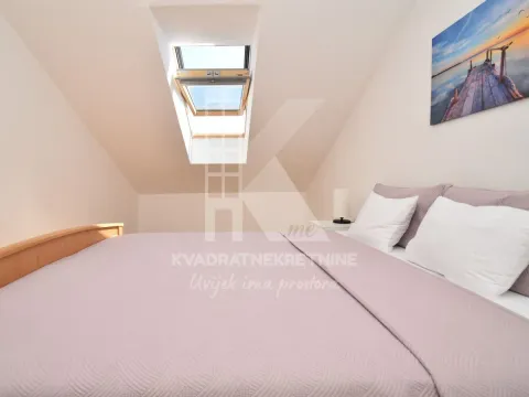 Rent, one bedroom apartment, 46m², Zabjelo, Podgorica - image 5