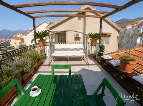 Prodaja, kuća, 85m², Donja Lastva, Tivat - image 15