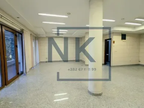 Izdavanje, poslovni prostor, 70m², Preko Morače, Podgorica - image 5
