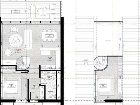 Prodaja, kuća, 100m², Blatina, Kolašin - image 7