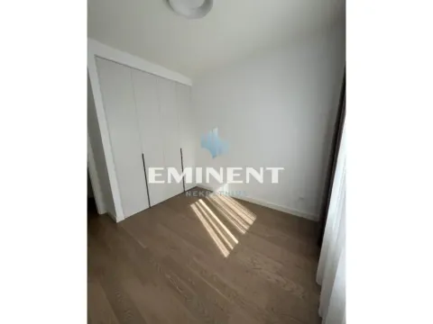 Rent, three bedroom apartment, 79m², Savski Venac, Beograd - image 8