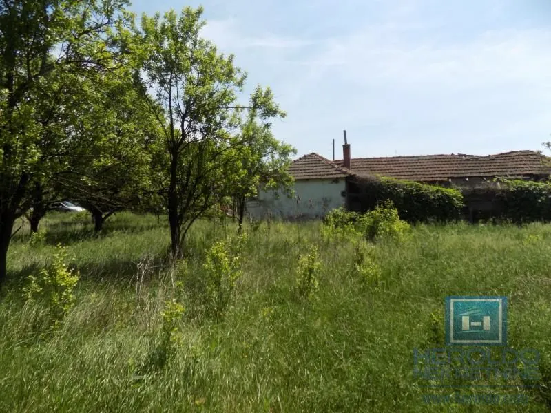 Prodaja, kuća, 53m², Tonja, Ćuprija
