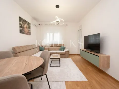 Rent, one bedroom apartment, 48m², Stari Aerodrom, Podgorica - image 2