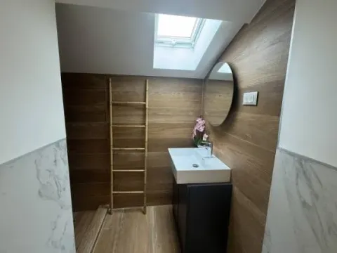 Rent, three bedroom apartment, 110m², Slavija, Vračar Sve Podlokacije - image 7