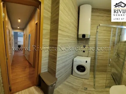 Sale, two bedroom apartment, 61m², Igalo, Herceg Novi - image 5