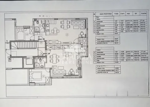 Prodaja, dvosoban stan, 84m², Gradska Bolnica, Zvezdara Sve Podlokacije - image 18