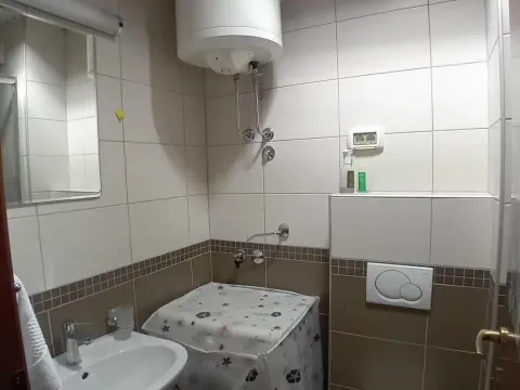 Prodaja, jednosoban stan, 30m², City Kvart, Podgorica - image 6