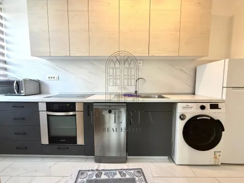 Prodaja, jednosoban stan, 39m², Stari Aerodrom, Podgorica - image 6