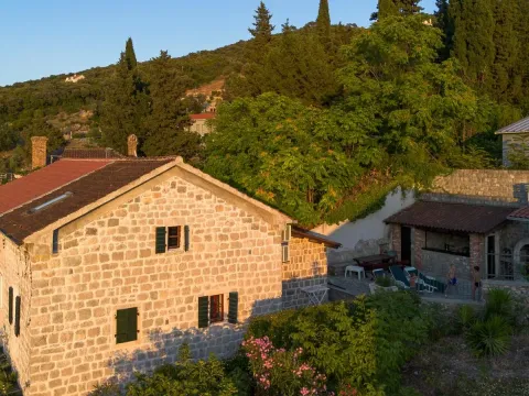 Prodaja, kuća, 120m², Rose, Herceg Novi - image 11