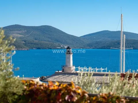 Prodaja, trosoban stan, 190m², Luštica, Tivat - image 18