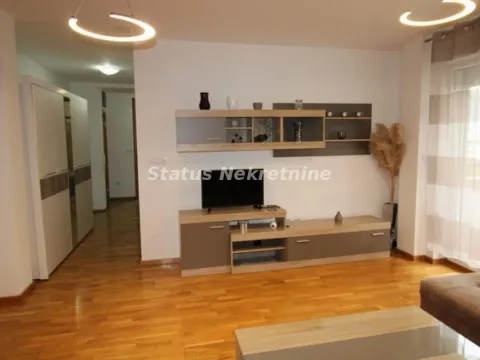 Izdavanje, trosoban stan, 63m², Socijalno, Novi Sad Sve Podlokacije - image 4