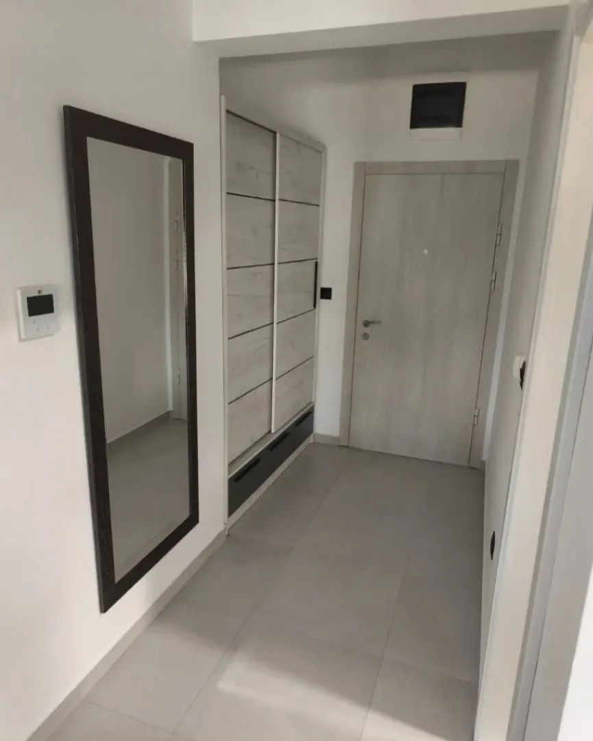 Izdavanje, garsonjera, 30m², Gorica C, Podgorica