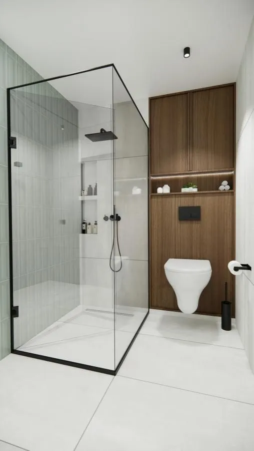 Prodaja, jednosoban stan, 48m², Kumbor, Herceg Novi