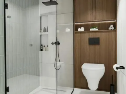 Sale, one bedroom apartment, 48m², Kumbor, Herceg Novi - image 27