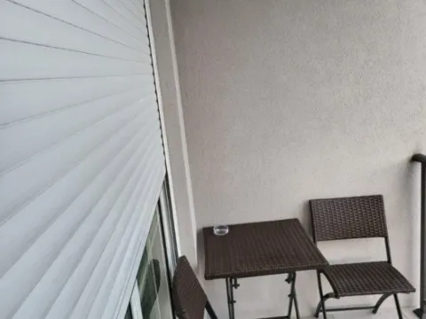 Izdavanje, jednosoban stan, 40m², Gradiošnica, Tivat - image 7