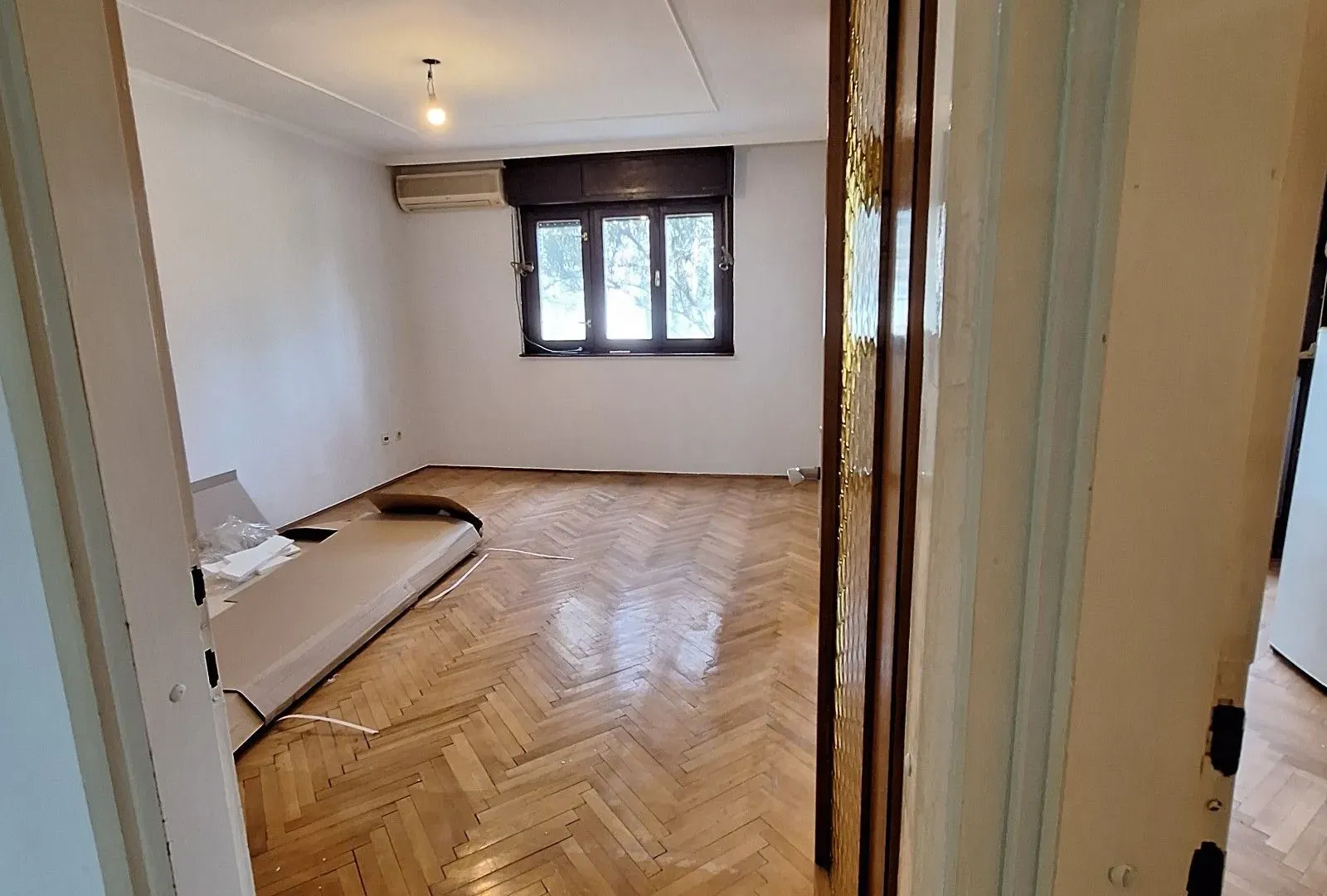 Sale, two bedroom apartment, 70m², Zabjelo, Podgorica