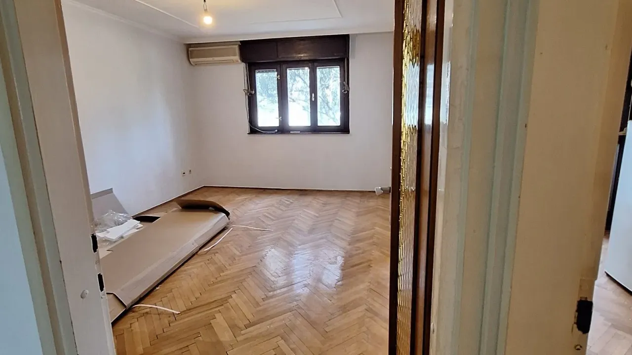 Sale, two bedroom apartment, 70m², Zabjelo, Podgorica