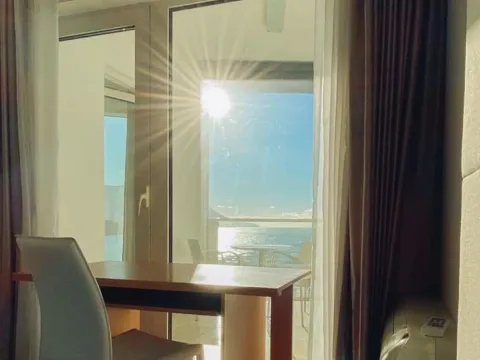 Sale, two bedroom apartment, 77m², Budva, Crna Gora - image 10