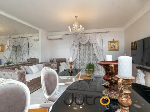 Rent, one bedroom apartment, 55m², City Kvart, Podgorica - image 2