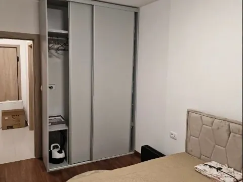 Izdavanje, jednosoban stan, 50m², Central Point, Podgorica - image 6