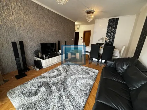 Sale, three bedroom apartment, 85m², Centar, Jagodina - image 3