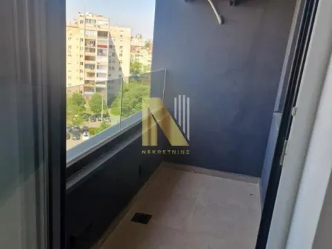 Rent, two bedroom apartment, 49m², Spens, Novi Sad Sve Podlokacije - image 6