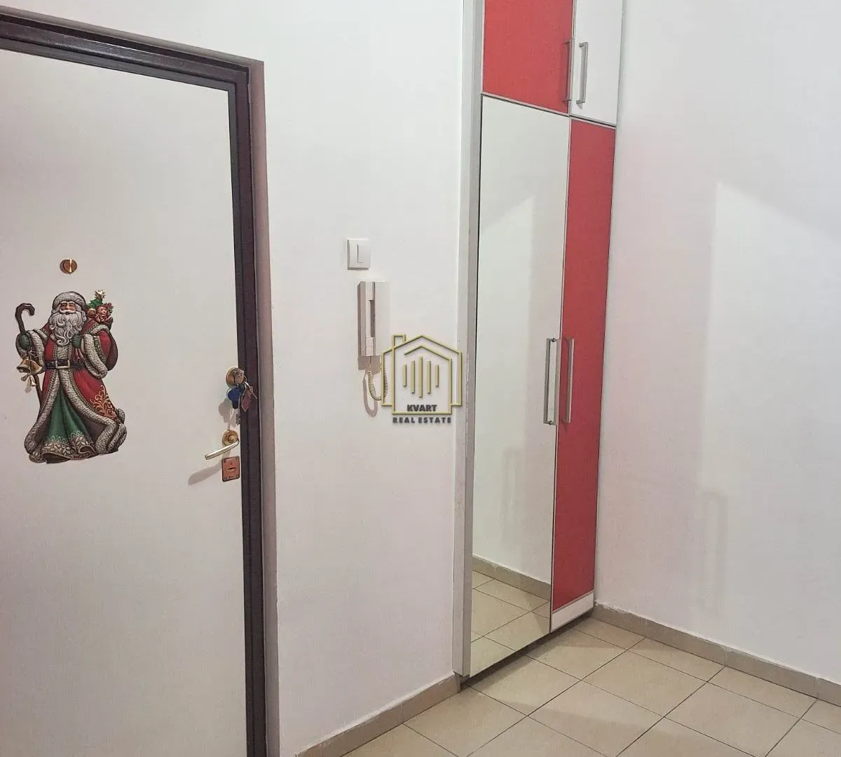 Rent, three bedroom apartment, 90m², Tuški Put, Podgorica