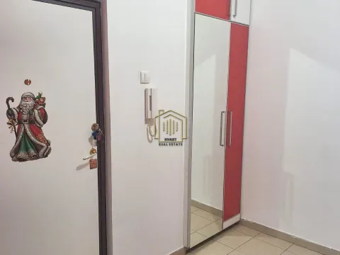 Rent, three bedroom apartment, 90m², Tuški Put, Podgorica - image 19