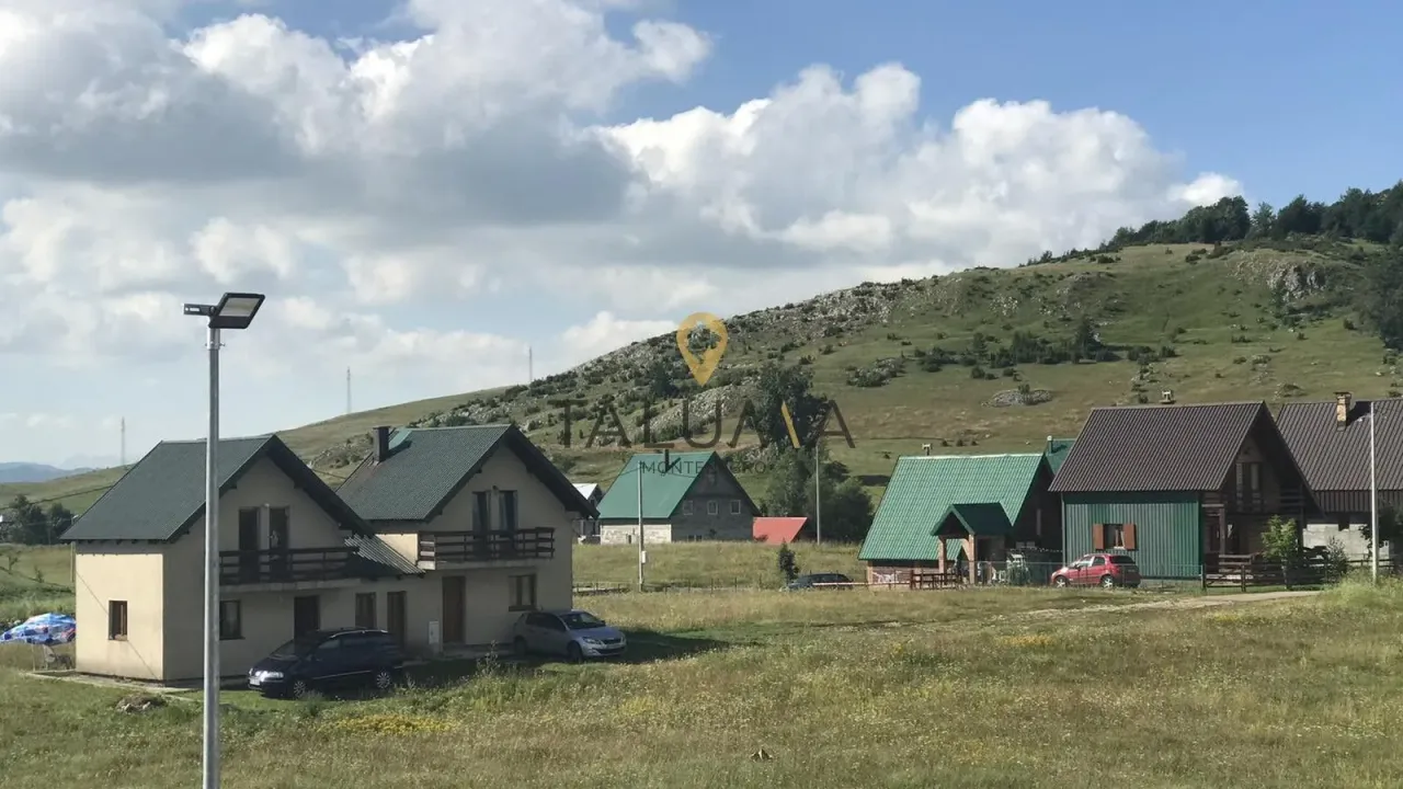 Prodaja, kuća, 70m², Javorovača, Žabljak