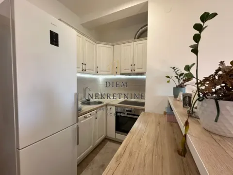 Izdavanje, dvosoban stan, 57m², Zabjelo, Podgorica - image 8