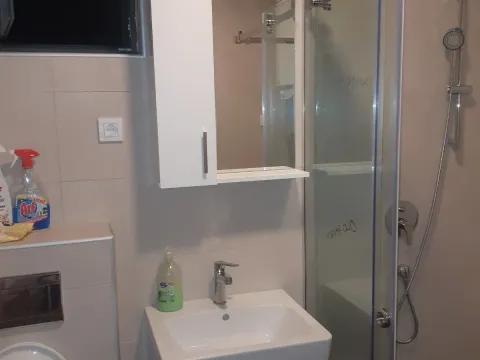 Izdavanje, jednosoban stan, 44m², Pobrežje, Podgorica - image 7