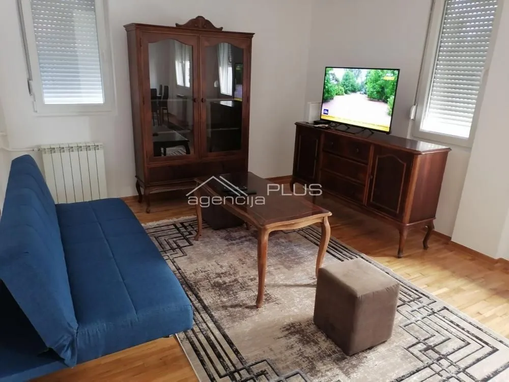 Sale, three bedroom apartment, 71m², Bulbulder, Zvezdara Sve Podlokacije