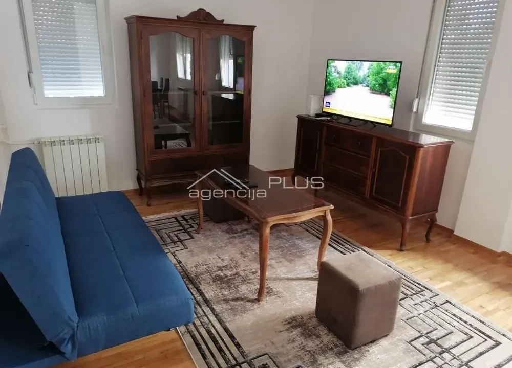 Sale, three bedroom apartment, 71m², Bulbulder, Zvezdara Sve Podlokacije