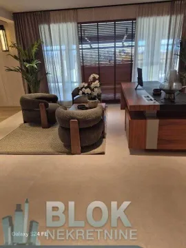 Izdavanje, jednosoban stan, 47m², Donja Gorica, Podgorica - image 3
