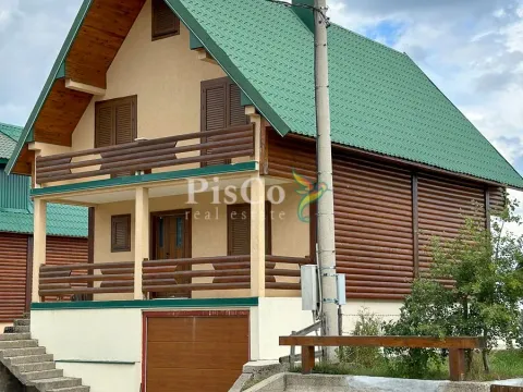 Prodaja, kuća, 200m², Žabljak, Crna Gora - image 1