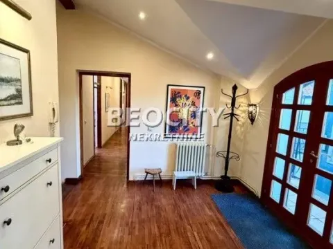 Izdavanje, stan, 200m², Skadarlija, Beograd - image 8