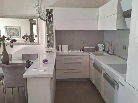 Izdavanje, trosoban stan, 88m², Preko Morače, Podgorica - image 5