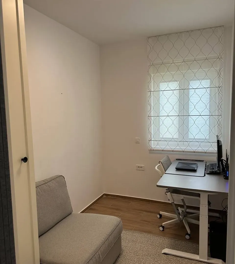 Prodaja, stan, 110m², Tivat, Crna Gora