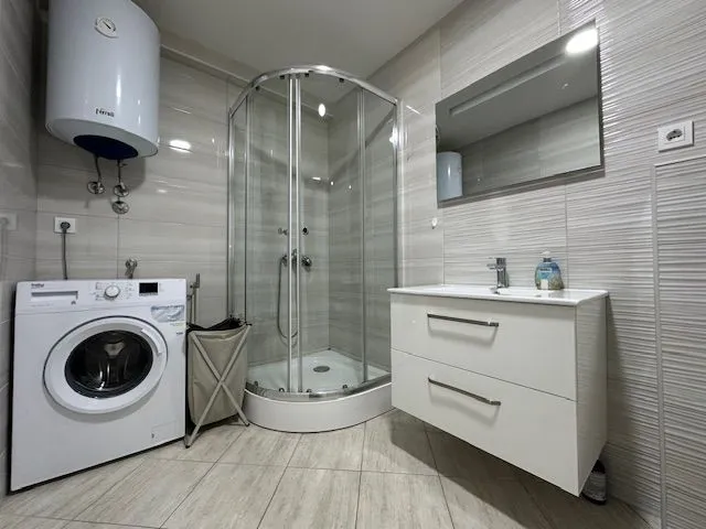 Sale, one bedroom apartment, 59m², Šušanj, Bar