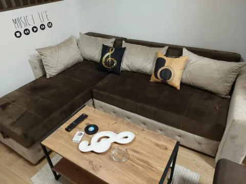 Prodaja, dvosoban stan, 49m², Aqua park, Jagodina - image 3