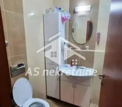 Izdavanje, dvosoban stan, 45m², Autokomanda, Voždovac Sve Podlokacije - image 11