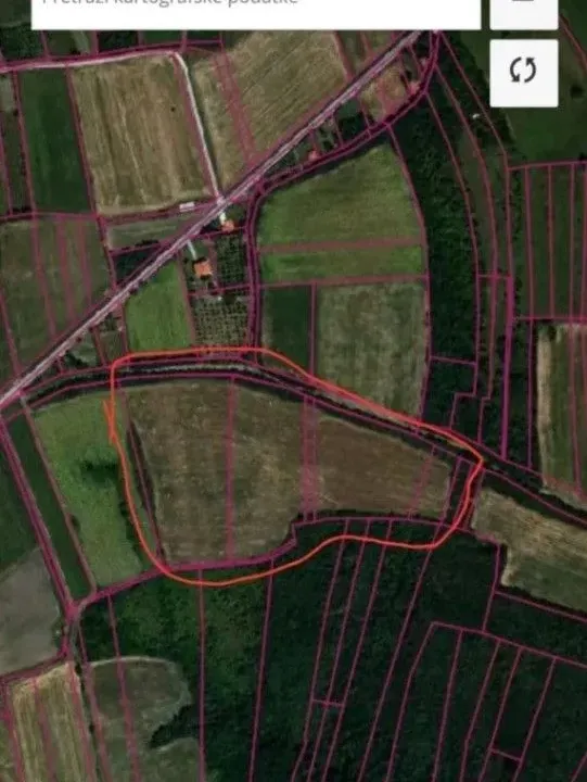 Prodaja, plac, 32000m², Velika Plana, Srbija