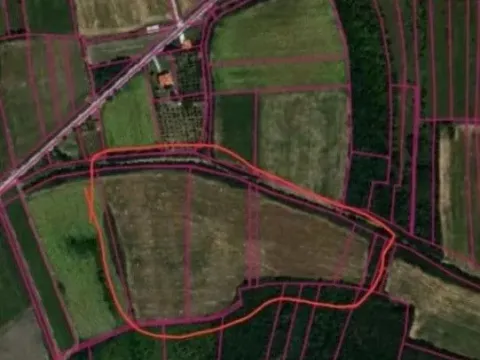 Prodaja, plac, 32000m², Velika Plana, Srbija