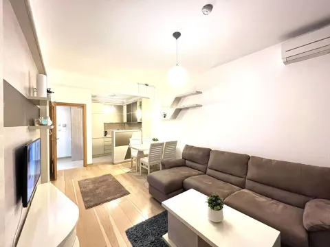 Sale, one bedroom apartment, 44m², Pržno, Budva - image 2