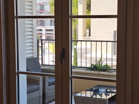 Prodaja, jednosoban stan, 37m², Luštica Bay, Tivat - image 2