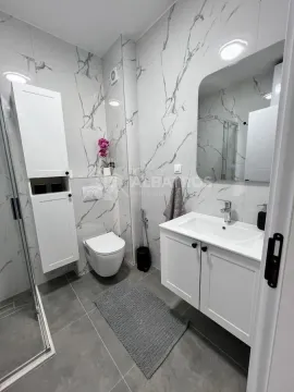 Rent, one bedroom apartment, 46m², Čeluga, Bar - image 9