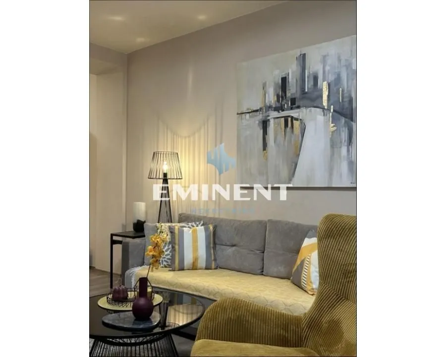 Rent, apartment, 43m², Stari Grad, Beograd