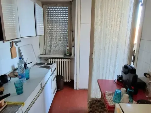 Prodaja, dvosoban stan, 58m², Zemun Centar, Zemun Sve Podlokacije - image 5