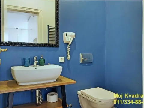 Prodaja, trosoban stan, 73m², Stari Grad, Beograd - image 12